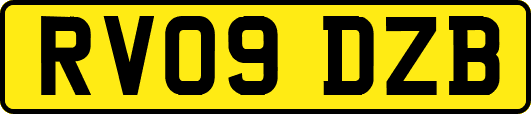 RV09DZB