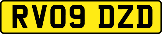 RV09DZD