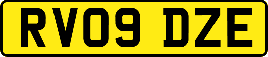 RV09DZE