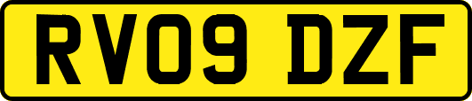 RV09DZF