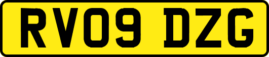 RV09DZG
