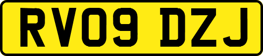 RV09DZJ