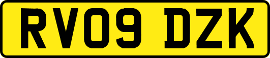 RV09DZK