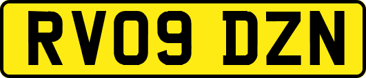 RV09DZN