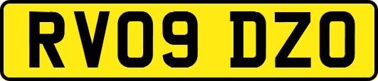 RV09DZO