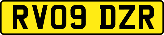 RV09DZR