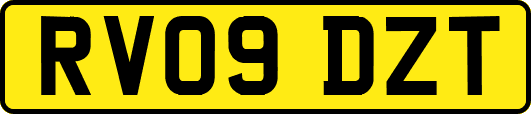 RV09DZT