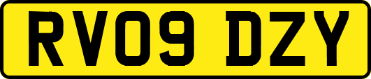 RV09DZY