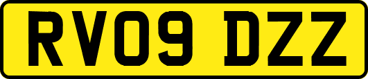 RV09DZZ