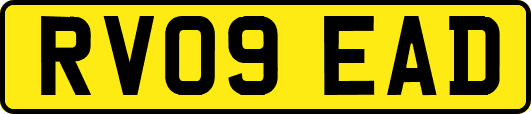 RV09EAD
