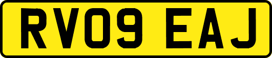RV09EAJ