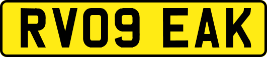 RV09EAK
