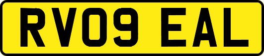 RV09EAL