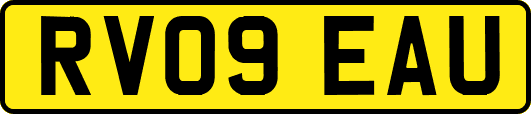 RV09EAU