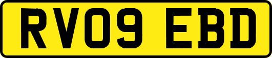 RV09EBD