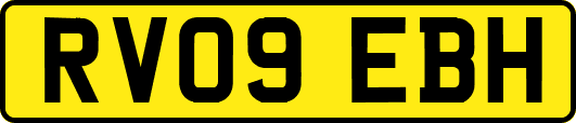 RV09EBH