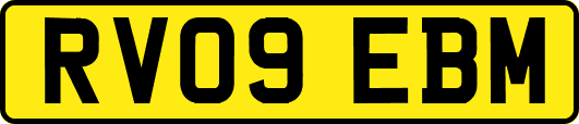 RV09EBM