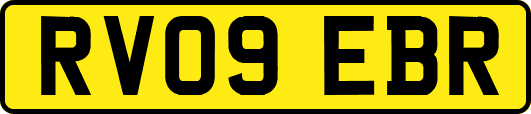 RV09EBR