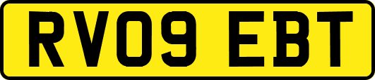 RV09EBT