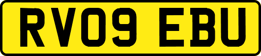 RV09EBU