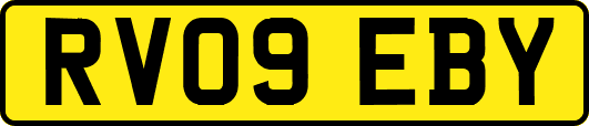 RV09EBY