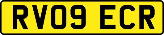 RV09ECR