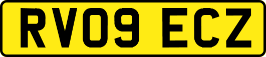 RV09ECZ