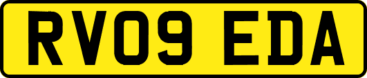 RV09EDA