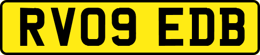 RV09EDB