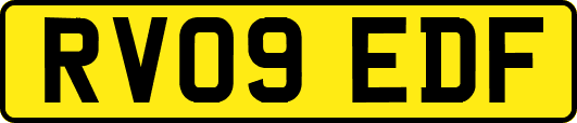 RV09EDF