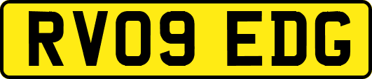 RV09EDG