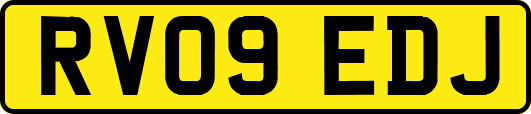 RV09EDJ