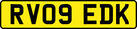 RV09EDK