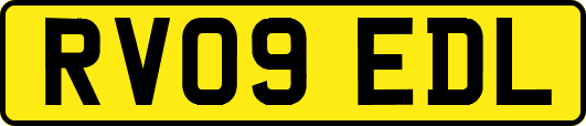 RV09EDL