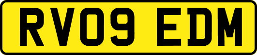 RV09EDM