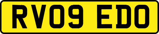 RV09EDO