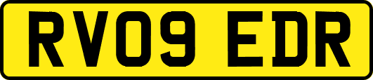 RV09EDR