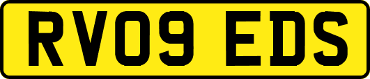 RV09EDS
