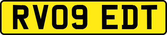 RV09EDT