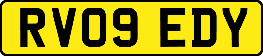 RV09EDY