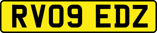 RV09EDZ