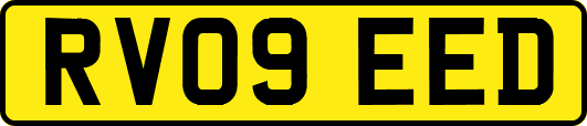 RV09EED