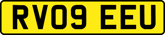 RV09EEU
