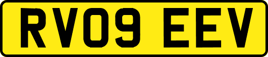 RV09EEV
