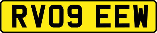 RV09EEW