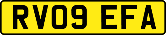 RV09EFA