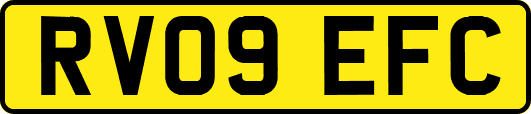 RV09EFC