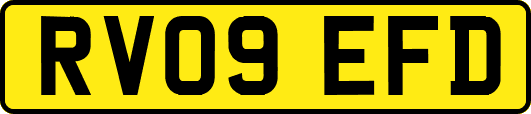 RV09EFD