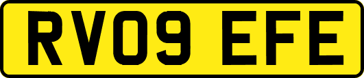 RV09EFE