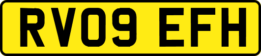 RV09EFH
